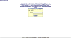Desktop Screenshot of obchod.nykar.cz